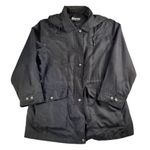 Magellan outdoors  Women's Jacket Black Travel Gear Size XL Photo 0