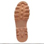 Chelsea and Violet Vera Patent Slip-on Lug Sole Loafer Photo 5