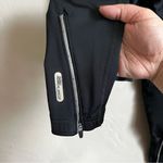 Pearl Izumi Thermal‎ Fleece Lined Zipper Ankle Cycling Leggings Photo 8