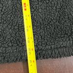 Lululemon Wool Whenever Crew Neck Sweater Wool Blend Sherpa Black Size 2 Photo 5