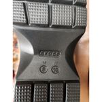 Crocs  Stomp Platform Slide Sandal Shoes Blk Wns US Size 10 US Mns 8 EUR 41-42 A2 Photo 3