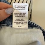 Tommy Hilfiger 90s/Y2K Vintage | | Carpenter style Jean Shorts | Size 10 Photo 4