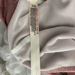 Free People  Lightning Synergy Sports Bra Coca Pink‎ Photo 10