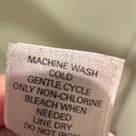 Victoria's Secret  Red Lace Babydoll Chemise Slip Nightgown Size S Photo 4