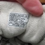 NWB Plae Abra Waterproof Unisex Mid Top Leather Blend Sneakers Shoes White Size 8 Photo 13