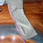 The North Face convertible Hiking pants zip off shorts size 8 nylon Photo 11