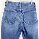 NYDJ Dark Wash Ankle Skinny Jeans Blue Womens Photo 7