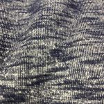 GH Bass Navy Blue Combo Sweatshirt NWT Size S Photo 3