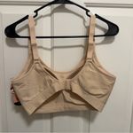 Shapermint Essentials Everyday Comfort Straps Wireless Shaping Bra Size Large Photo 1