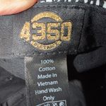 Good Vibes Only Graphic Cap Black Photo 3