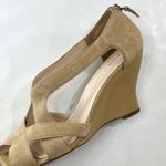 Franco Sarto Sedona Wedges Sandals Photo 4