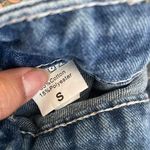 SheIn Denim Skort Photo 4