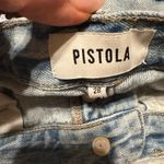 Pistola Button Fly Jeans – Size 28 Photo 2