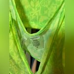 Beach Bunny NWT  Madeline Mini Skirt & top set - Trippy Check Photo 3