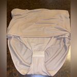 Maidenform SelfExpression by  Half Slip with Panty - size large Photo 4