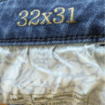 Tommy Bahama Women Denim Skinny Mid Sea Jeans Size 32X31 Photo 5