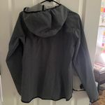 Columbia  Women’s Jacket Full-Zip Water Lined Zip Pockets Hooded Resistant Medium Photo 2