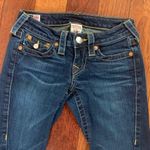 True Religion  | Julie Skinny Jeans Ankle Low Rise Photo 4