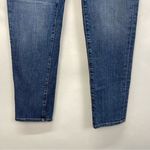 Eileen Fisher  Straight‎ Leg Jeans Size 8 Photo 1