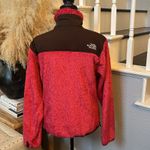 The North Face Polartec Full Zip Denali Fleece Jacket Size Petite Small Photo 3
