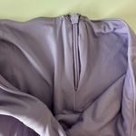 Mistress Rocks Lavender Mini Skirt Photo 2