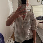 Millibon USA Dress Up Boutique Top Photo 0