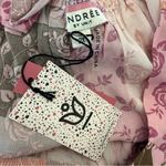 Andree by Unit Andree Floral Balloon Sleeve Blouse Size 2X‎ NWT Photo 3