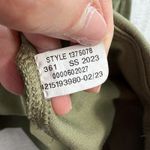 Under Armour  Women's XL UA Movement Joggers Pants Lightweight Breathable Green Photo 7