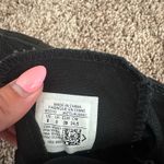 Converse Black  High-Top Photo 3