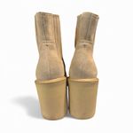 DV by Dolce Vit Dolce Vita Women’s Caster H20 Waterproof Lug Sole Suede Platform Boots Photo 7