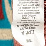 Cherish Southwestern Aztec Print 3/4 Sleeves Tunic Top, Size Medium/Large Photo 2