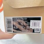 Nike Women's Air Max Pre-Day PHANTOM/SUMMIT WHITE - 6W Photo 9