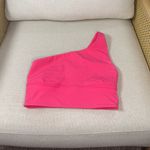 Lululemon Align Asymmetrical Bra *Light Support, A/B Cup Size 4 Photo 3