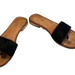 Seychelles  Weekender City Slicker, Sz 6 Photo 3