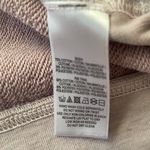 Free People Movement Better Days Mauve Sweatshirt Photo 8