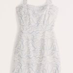 Abercrombie & Fitch Halter Dress Photo 0