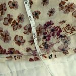 VICI  Boho Floral Tassel Mini Dress Women’s Small Photo 2