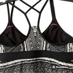 Athleta  Printed Shorebreak Dress Beach Cover Up Swim Women's Size Small Photo 2