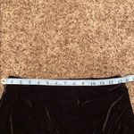 Lovers + Friends  Velvet Skirt Photo 9