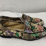 Sam Edelman Women's Multicolor Shoes/Loafers Sz5.5M SKU3475 Photo 3