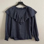 ZARA Blouse Photo 0