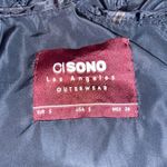 Ci Sono Los Angeles Outwear Rain Jacket 🧥 ☔️ Photo 3