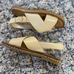 Vince Camuto Ivory Sandal Photo 2