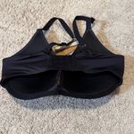 SKIMS onyx 34D wireless form super push up bra NWT. Photo 4