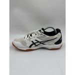 ASICS Gel Rocket 10 Women's Size 9.5 Shoes White Volleyball Sneakers 1072A056 Photo 12