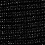 Kate Spade Metallic Bow Head wrap - Black Metallic One Size Photo 3