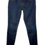 J Brand skinny leg pure dark wash size 25 Photo 0