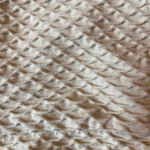 Booty By Brabants  Textured Light Yellow Bra Photo 1