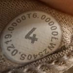 Lululemon  Energy Bra White Size 4 – Medium Support, Excellent Condition Photo 9