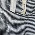 Peppermint Striped Dress Photo 1